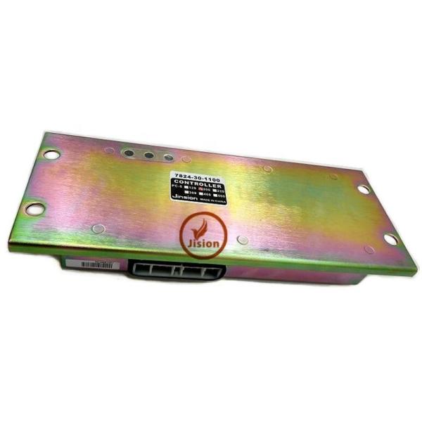 Части землекопа PC200-5 KOMATSU, регулятор KOMATSU 7824-32-1100