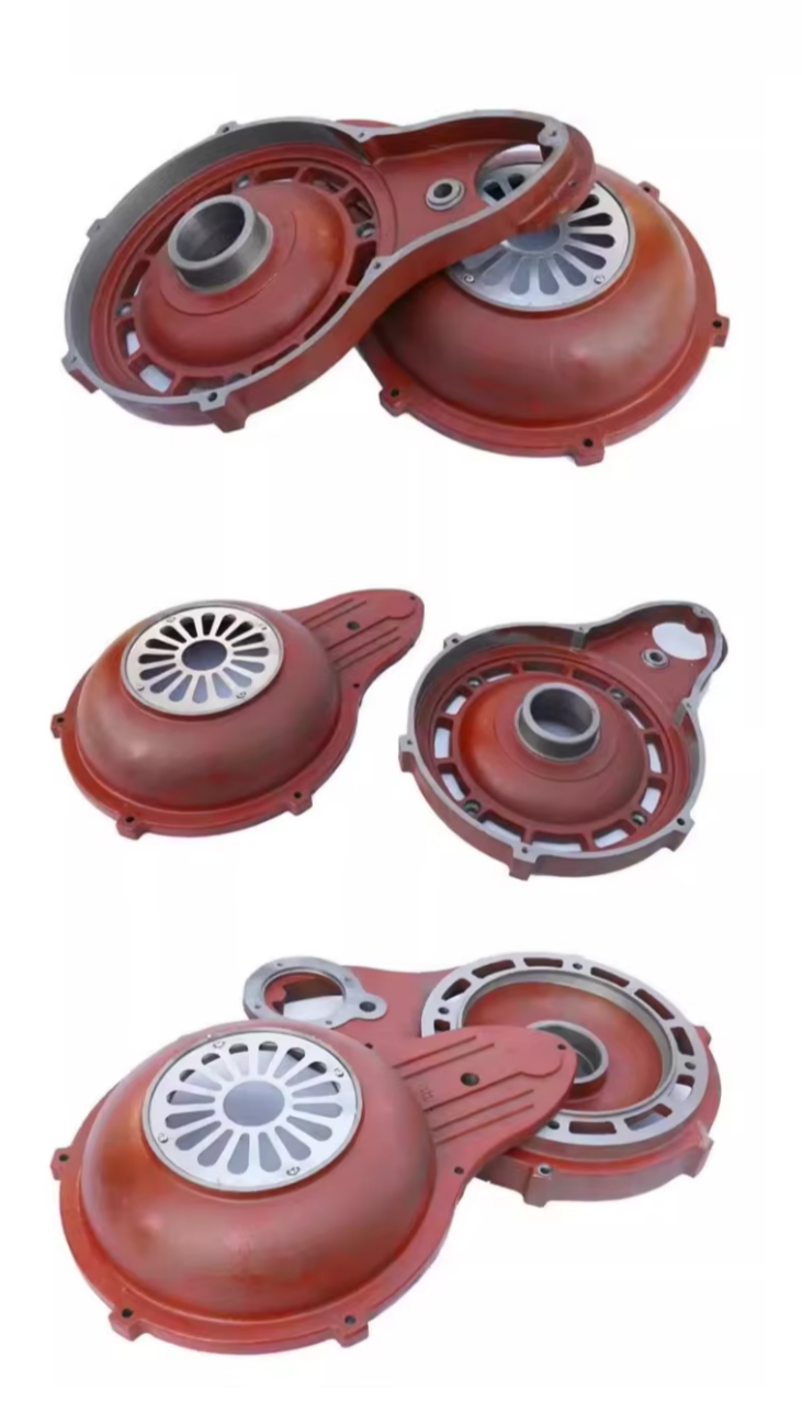 3/5/10 Ton Capacity Electric Hoist with Double-Speed Housing and Durable Construction for Crane Accessories