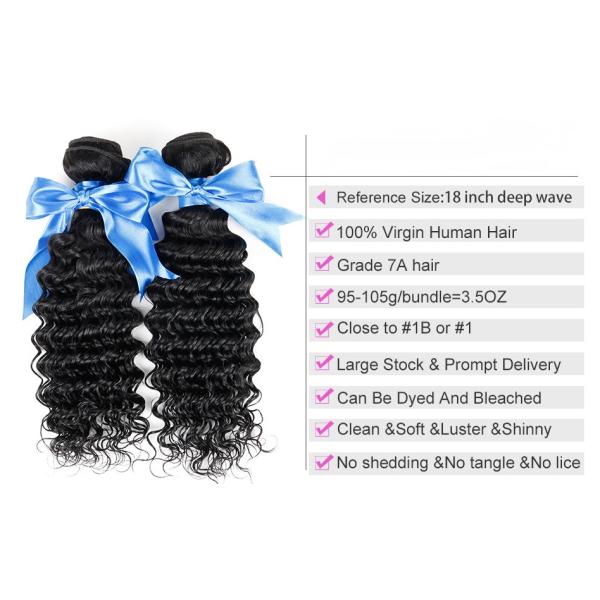 Волосы девственницы Remy малайзийца реальных волос девственницы малайзийских курчавые Unprocessed