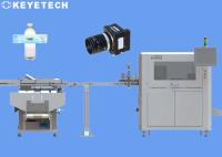 Système d'inspection de la vision de la préforme en PET CSD