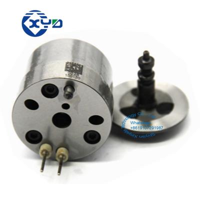 Válvula de solenoide do atuador da válvula 7206-0379 de DELPHI  CAT Common Rail Injetor Control