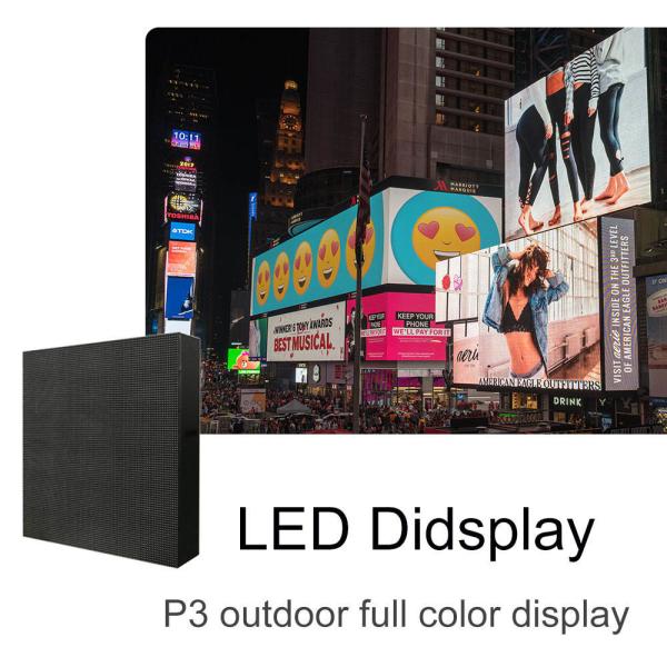 Signage цифров игрока рекламы экрана дисплея P4 P6 P7 P8 СИД P2 P3.97 арендный