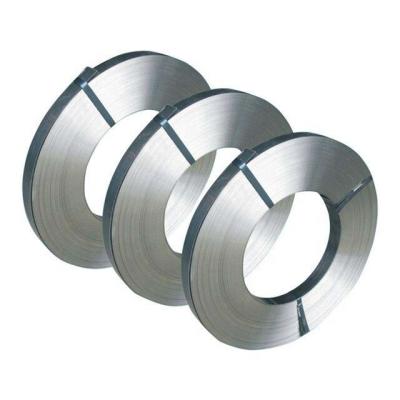 Tiras de aço finas 316L 316 de ASTM S30100 304 304L laminados