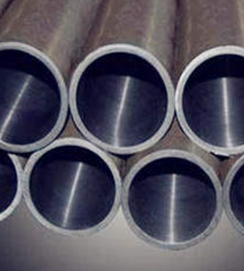 Titane pur GR1 alliage GR1, tube creux en titane avec une excellente formabilité