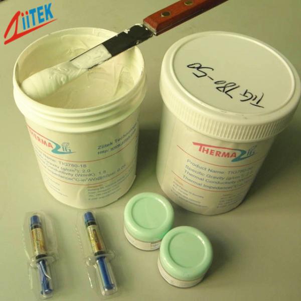 CPU/GPU Cooler Thermal Paste Compound Silicone Thermal Grease Isolation Material для повышения производительности