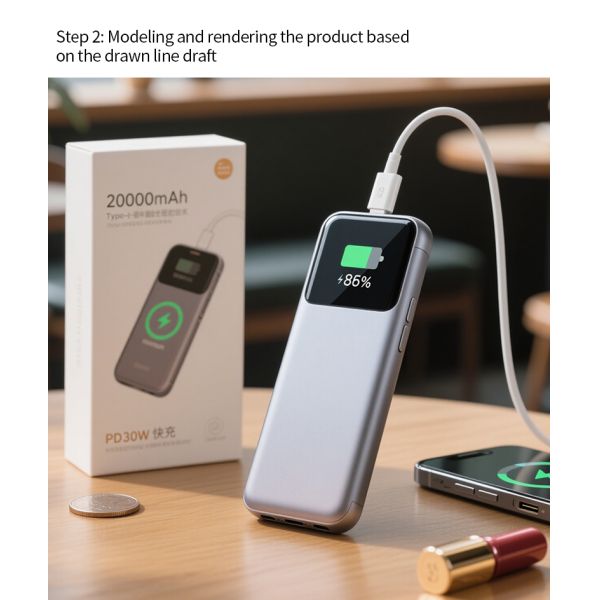 Li Polymer Custom Battery Solutions Circuit Protection Energy Storage Power Supply
