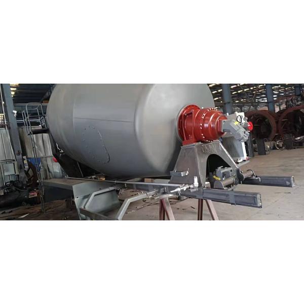 P3301 P4300 P5300 P7300 P7500 Pump Gearbox For Mixer Truck