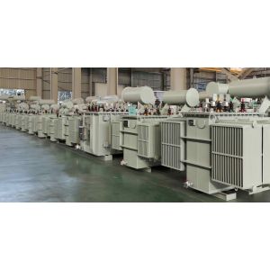 Henan New Electric Power Co.,ltd.