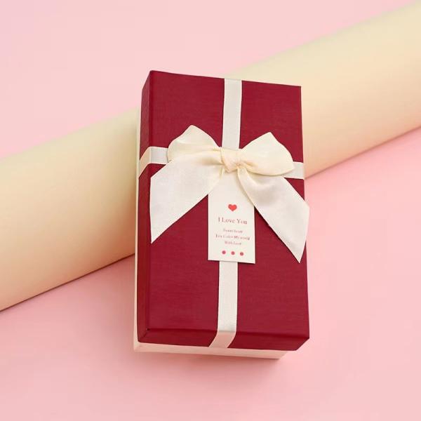 Custom Logo Cosmetic Skincare Packaging Luxury Small Lip Gloss Paper Boxes