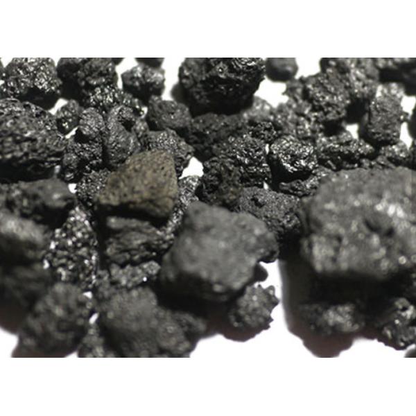 1-10m Fuel Grade Petroleum Coke Fuel For Metallurgy & Foundry Industry