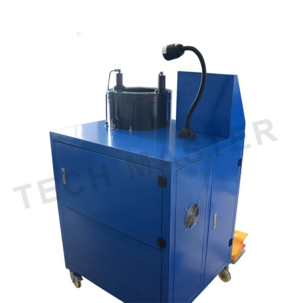 Air Bag Suspension Crimping Machine For All Kinds Of Model