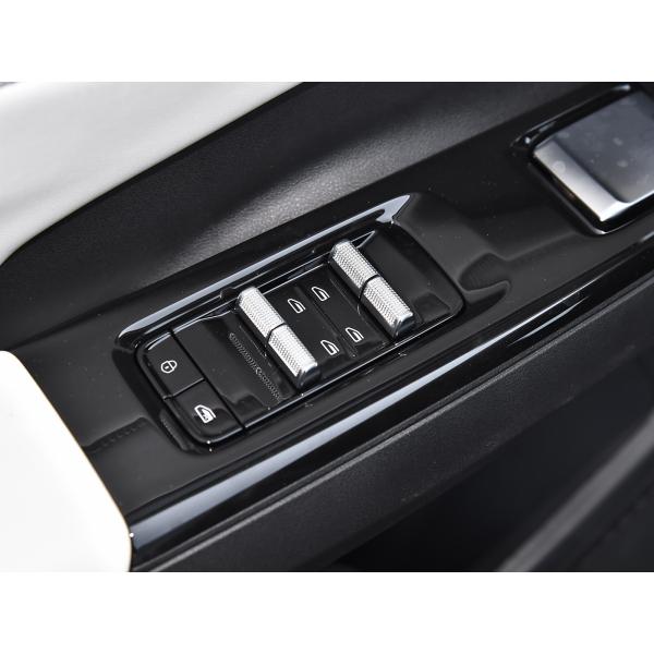 Snapdragon 8155 Hybrid Family Cars Galaxy L7 Plug In SUV Combined Range 1370km