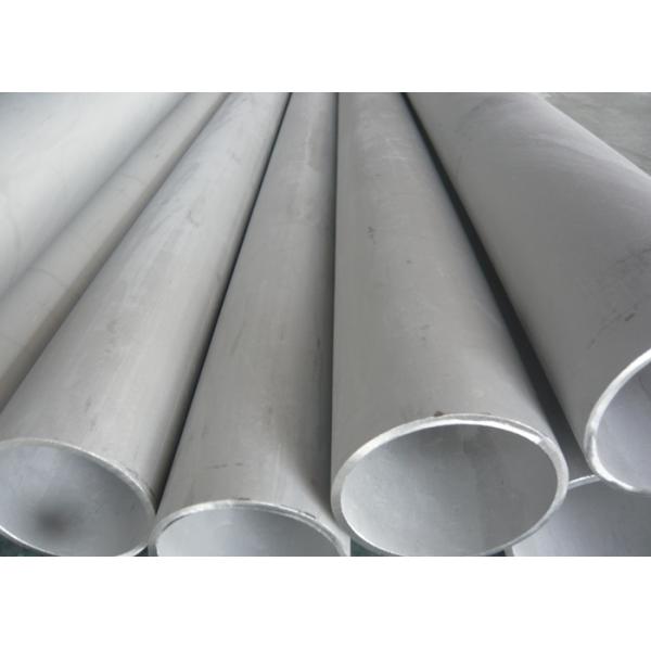 ASTM A312 TP304 Large Diameter Stainless Steel Pipe DN250 Sch40 Lightweight