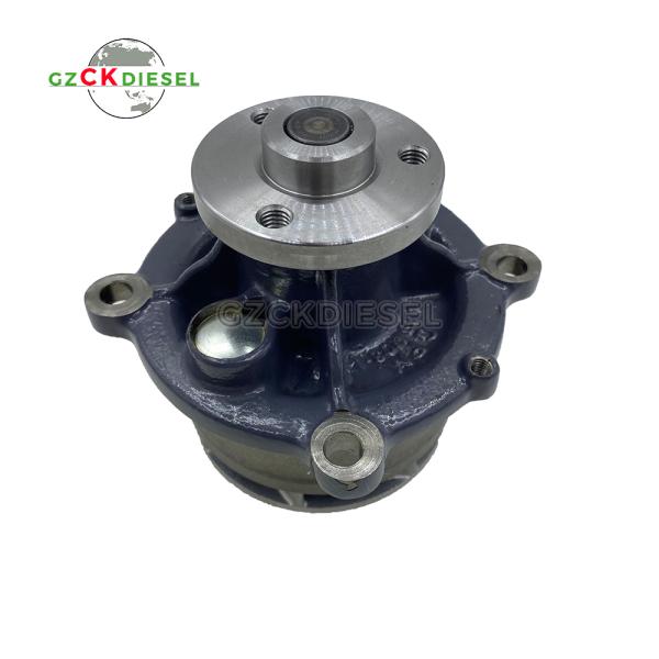 Pompes à eau 0425-9548 0429-9142 0293-7441 pour le moteur EC210B D7D