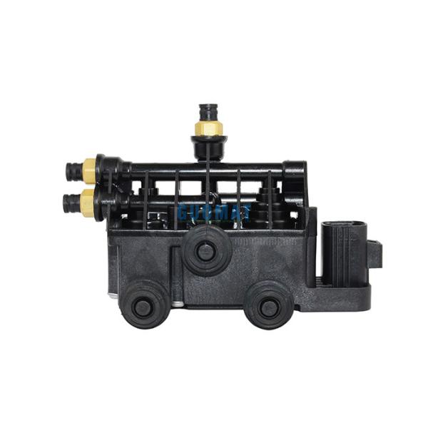 Bloc de gestion de valve de suspension de l'air RVH500050 pour le sport 2006-09 de Land Rover/Range Rover