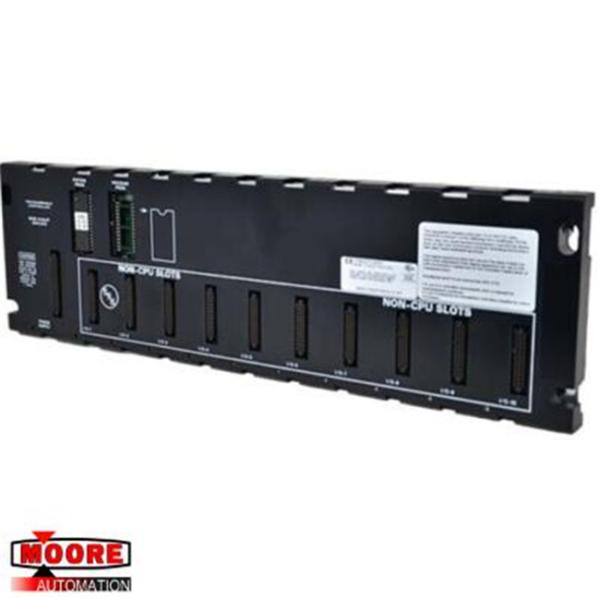 Support de carte mère d'IC693CPU323 GE 10-Slot