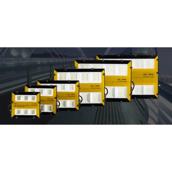 Ip66 Football Playground 175v Led Outdoor Spot Lights Waterproof 5000K