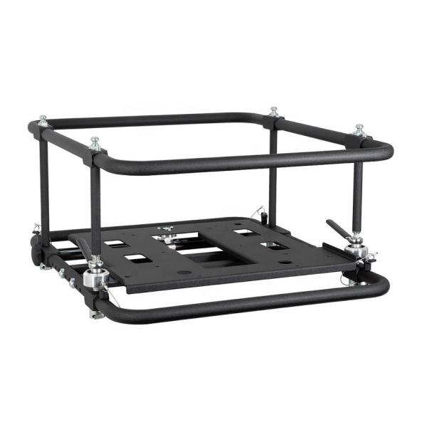 SUS Round Tube Bending Services 14mm , Stainless Steel Pipe Fabrication