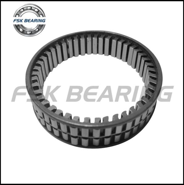 High Speed FE448Z2 FE453Z2 FE458Z2 One-Way Needle Roller Bearing Sprag Clutch