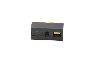 Tipo de relação pequeno do passo 0,5 do Pin do motor FFC 12 da varredura da C.C. 3.3V 120mA 2D