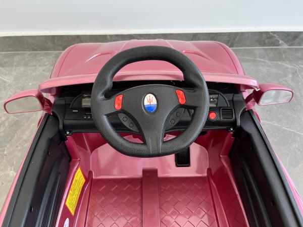 Motor 380*2 Style Electric Toy Ride On Car for Kids Authorized and Remote