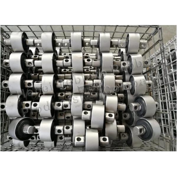 55542-00Z00/55542-00Z02/55542-Z2005 douille de tige de couple de camion japonais pour Nissan 105x52x110 trou 19mm