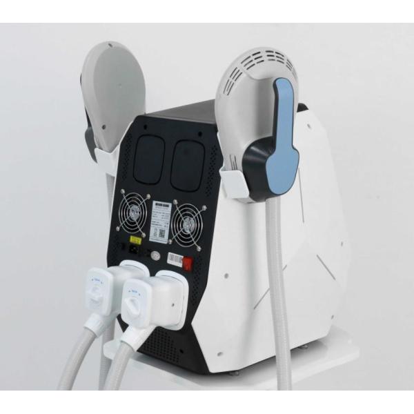 Cuerpo portátil del estimulador del músculo del ccsme que esculpe la máquina del masaje para el salón