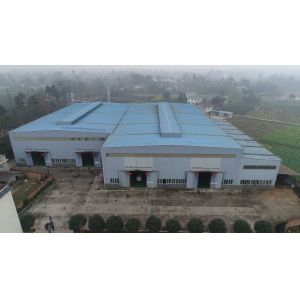 Hongya Power Generating Equipment To Utilities Limited