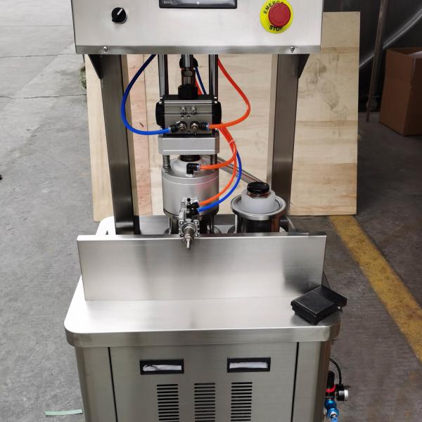 Estable y confiable Máquina de cubrimiento de vacío industrial de baja ruido de gran capacidad