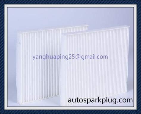 Auto Parts 97133-2e910 97133-2e900 Cabin Filter for Hyundai KIA