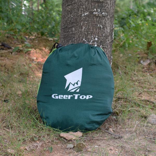 3 min set up 98x47in Lightweight Portable Hammock