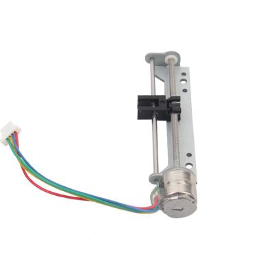 3,3 V feito-à-medida motor deslizante/pisam completamente motor deslizante a velocidade rápida VSM10198