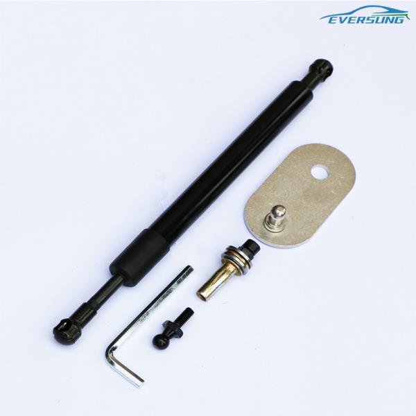 370mm F150 Tailgate Support Struts Slow Down Damper Fit 2009-2016 Old Ford Raptor