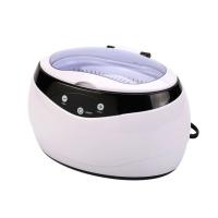 50KHz Nettoyeur à vibration par ultrasons ménager Certificat CE pour les matériaux de construction