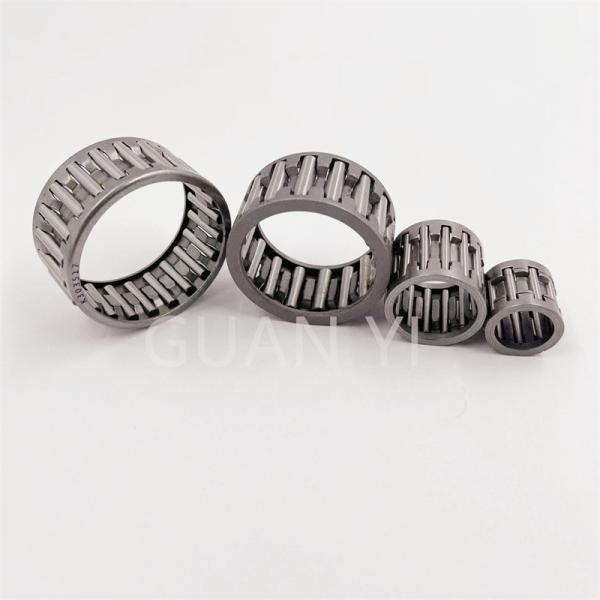 15mm Bore Size Needle Cage Bearing K Series 15*19*8 K151908 For Auto