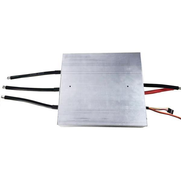 300V 300A Motor ESC Brushless Electronic Speed Controller Flier For Air