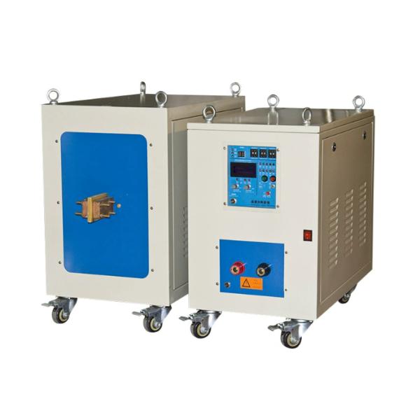 Easy-to-Operate Manual Aluminum Foil Induction Heat Sealer for Plastic Bottles & Cans 220v with Motor and PLC Core Components