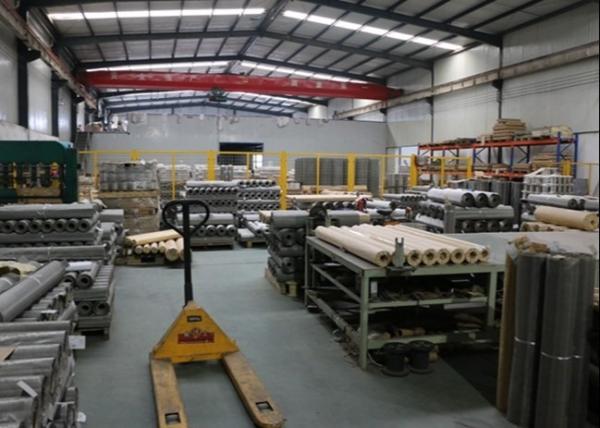 110x110 Mesh Metal Woven Wire Mesh 30m Length  Stainless Steel Mesh Bunnings