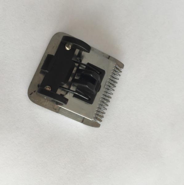 Heavy Duty Low Noise Hair Clipper Blade Customized Highly Efficient