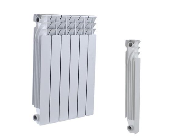 Aluminum Radiator