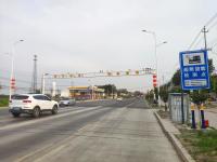 la grande vitesse 100km/H pèsent dans la détection sans couture de trottoir de grande largeur de mouvement