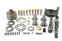 AP12 E200B E320B  Excavator Hydraulic Main Pump Parts