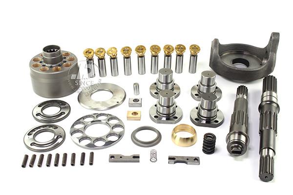 AP12 E200B E320B  Excavator Hydraulic Main Pump Parts