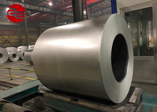 Z50 Pre Painted Hot Dipped Galvanized Steel Coil PPGI For House Roofing