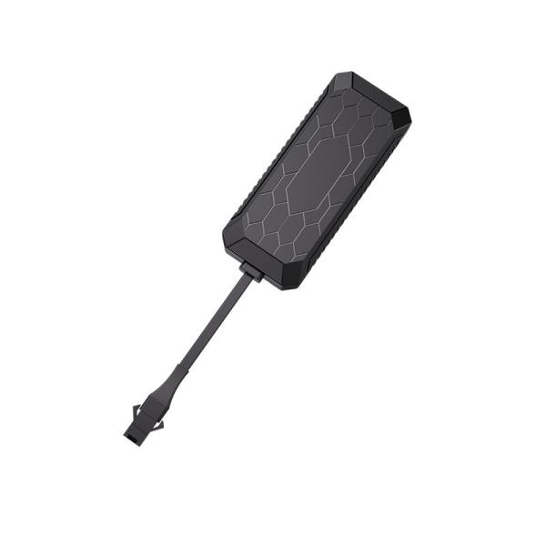 YOUWEI New popular 4g Gps Mini Motorcycle Bike Tracking Device Vehicle mini gps tracker For Car Great