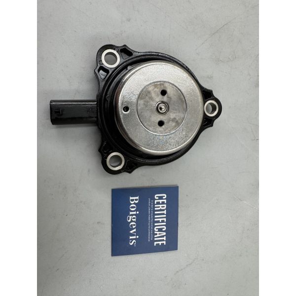 Original quality solenoid valve 2761560790 for Benz