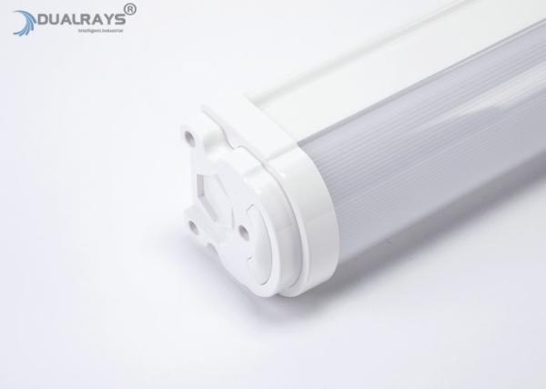 Dualrays D2 Series 40W LED Tri Proof Light 160LPW With IP65 Protection PIR Sensor