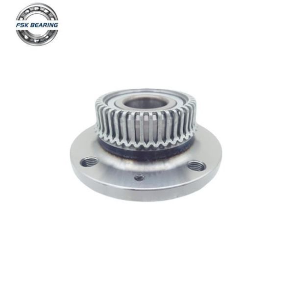 800179B ABS Rear Wheel Hub Unit With ABS For Volkswagen Jetta
