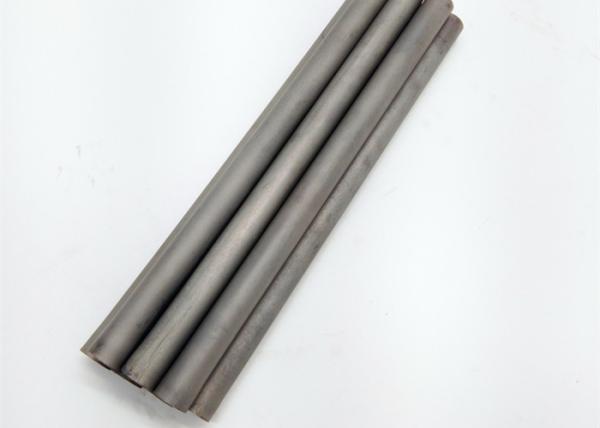 High Toughness Tungsten Carbide Rod Abrasion Resistant For Making Dies