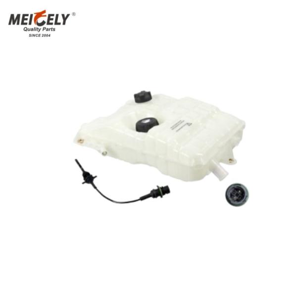 Optimal Cooling 5010514340 Water Tank For RVI Robust Heat Resistant